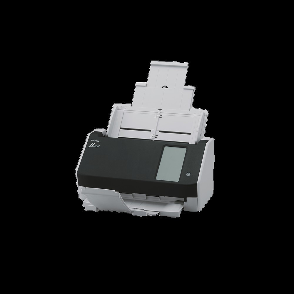 BildeFUJITSU fi-8040 Scanner