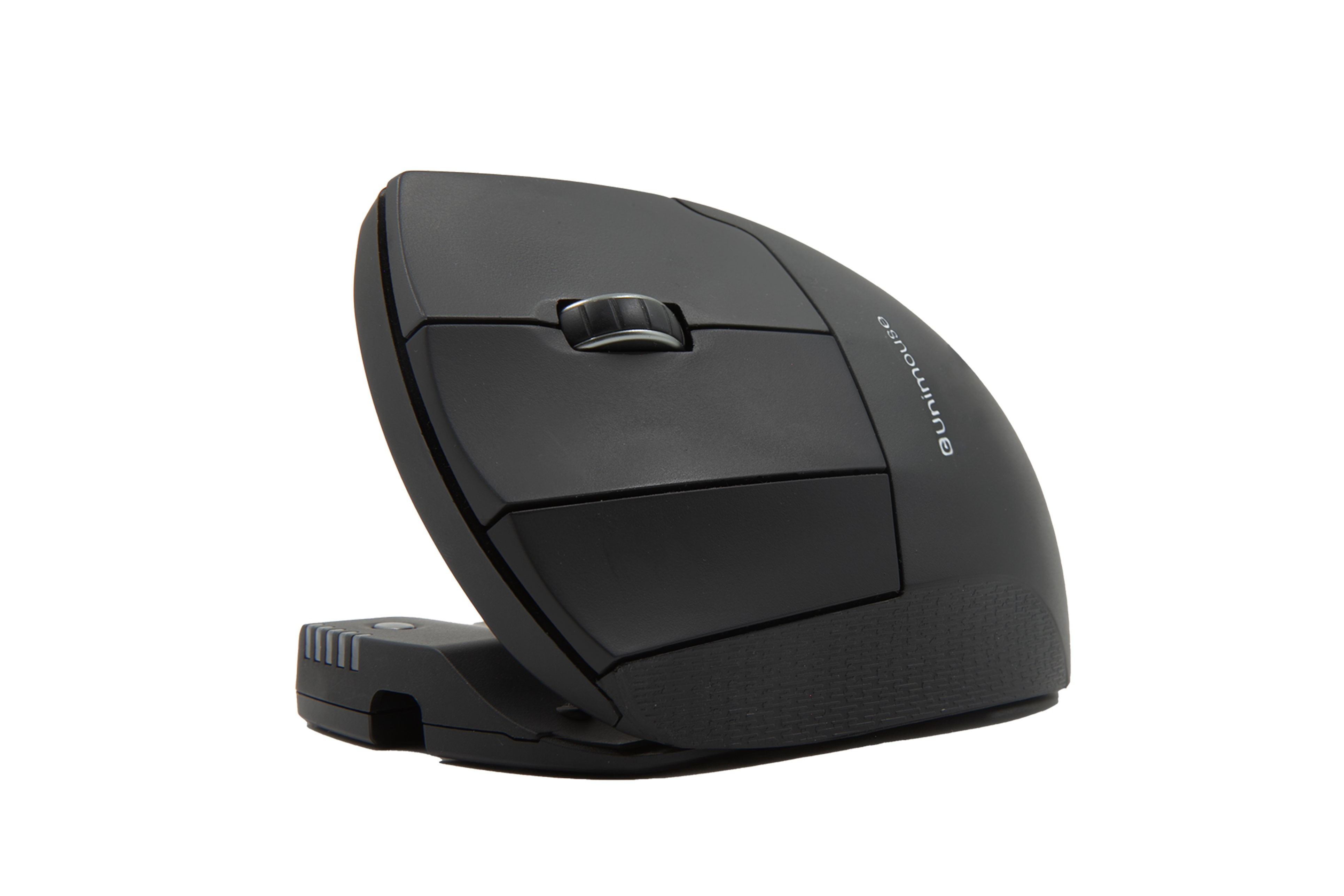BildeUnimouse, Left, Wireless