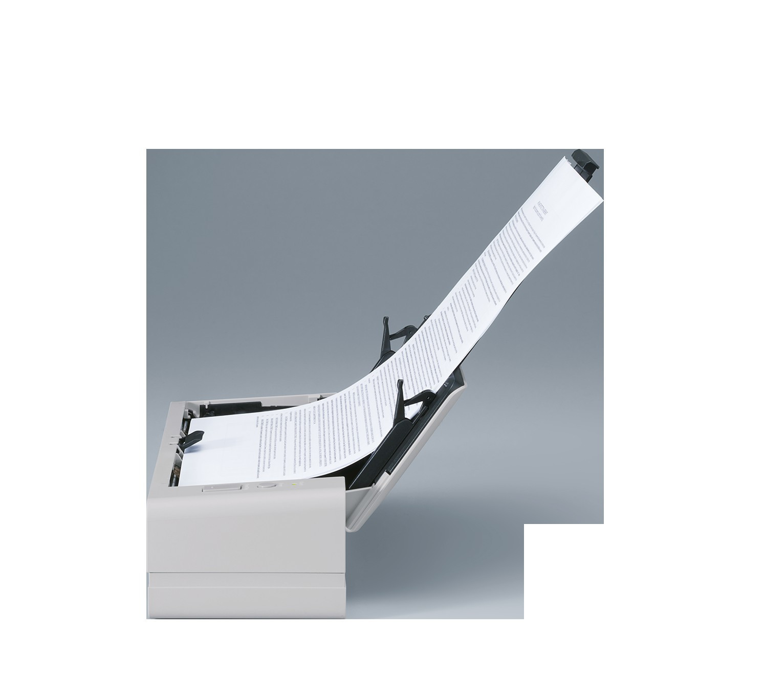 Ricoh fi-800R 40ppm/80ipm A4 Duplex ADF scanner