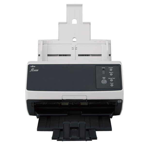 Ricoh fi-8150 50ppm,600dpi,100ADF,USB3.2