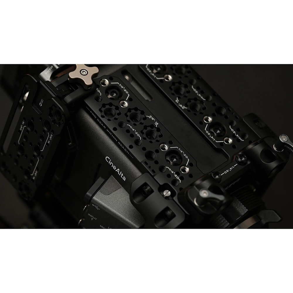 BildeTILTA Camera Cage for Sony BURANO Adv Kit V-Mount