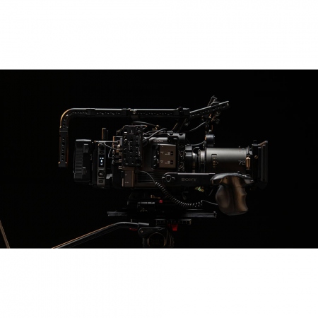 TILTA Camera Cage for Sony BURANO Adv Kit V-Mount
