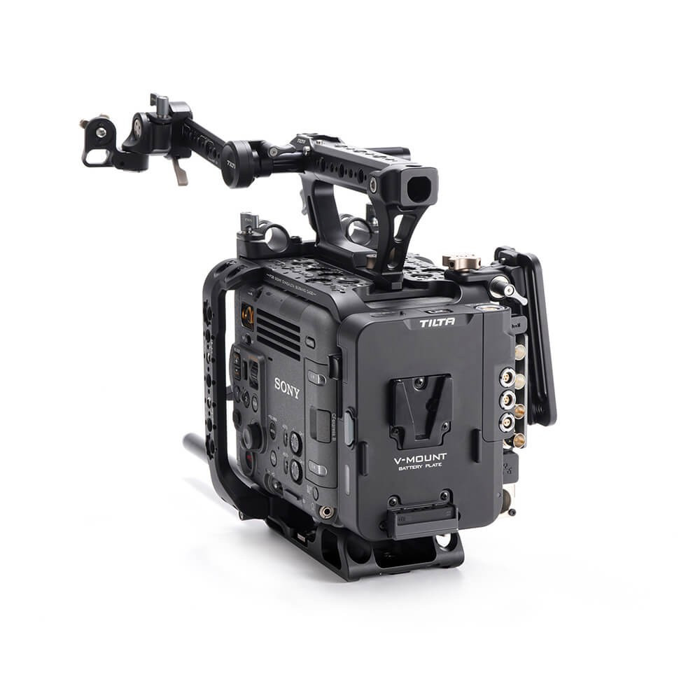 TILTA Camera Cage for Sony BURANO Adv Kit V-Mount