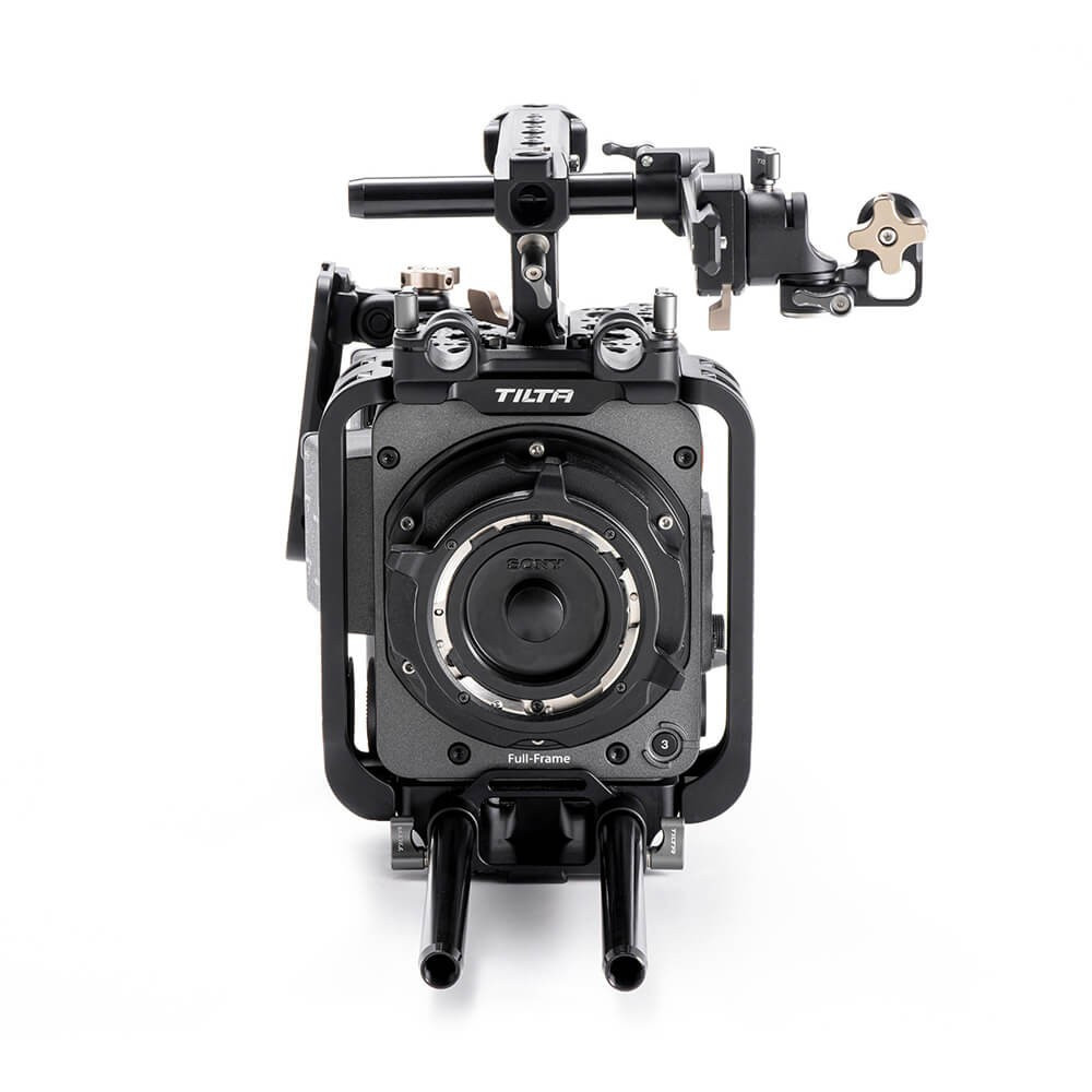 TILTA Camera Cage for Sony BURANO Adv Kit V-Mount