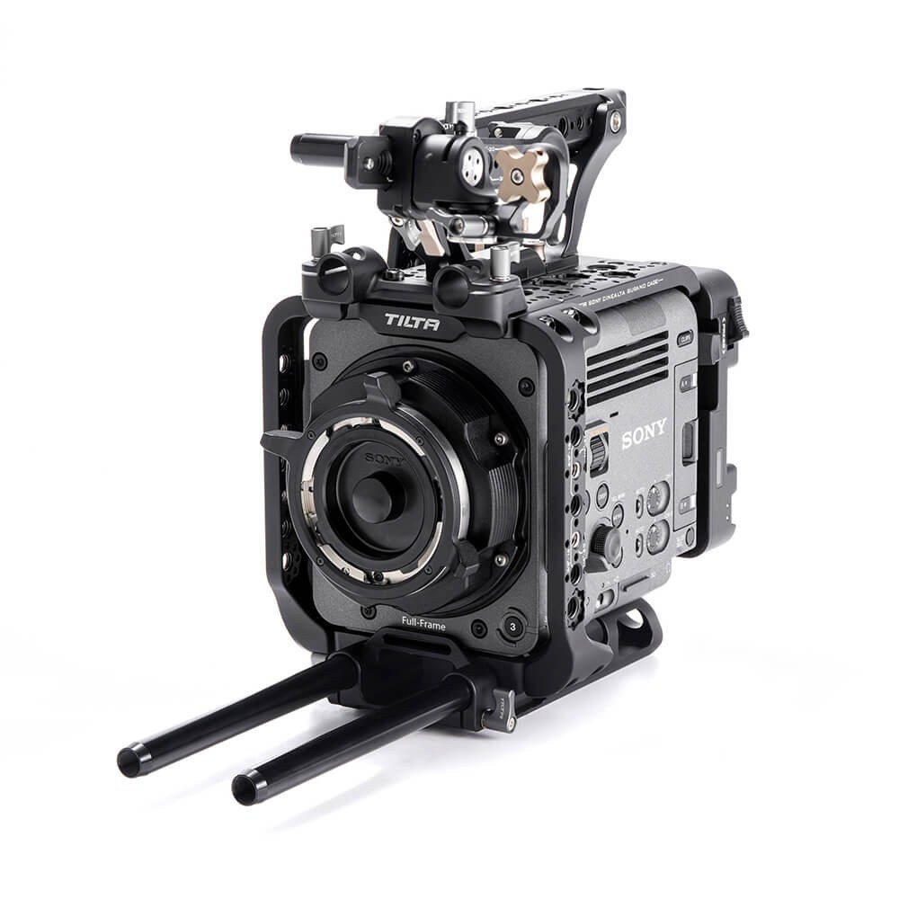TILTA Camera Cage for Sony BURANO Adv Kit V-Mount