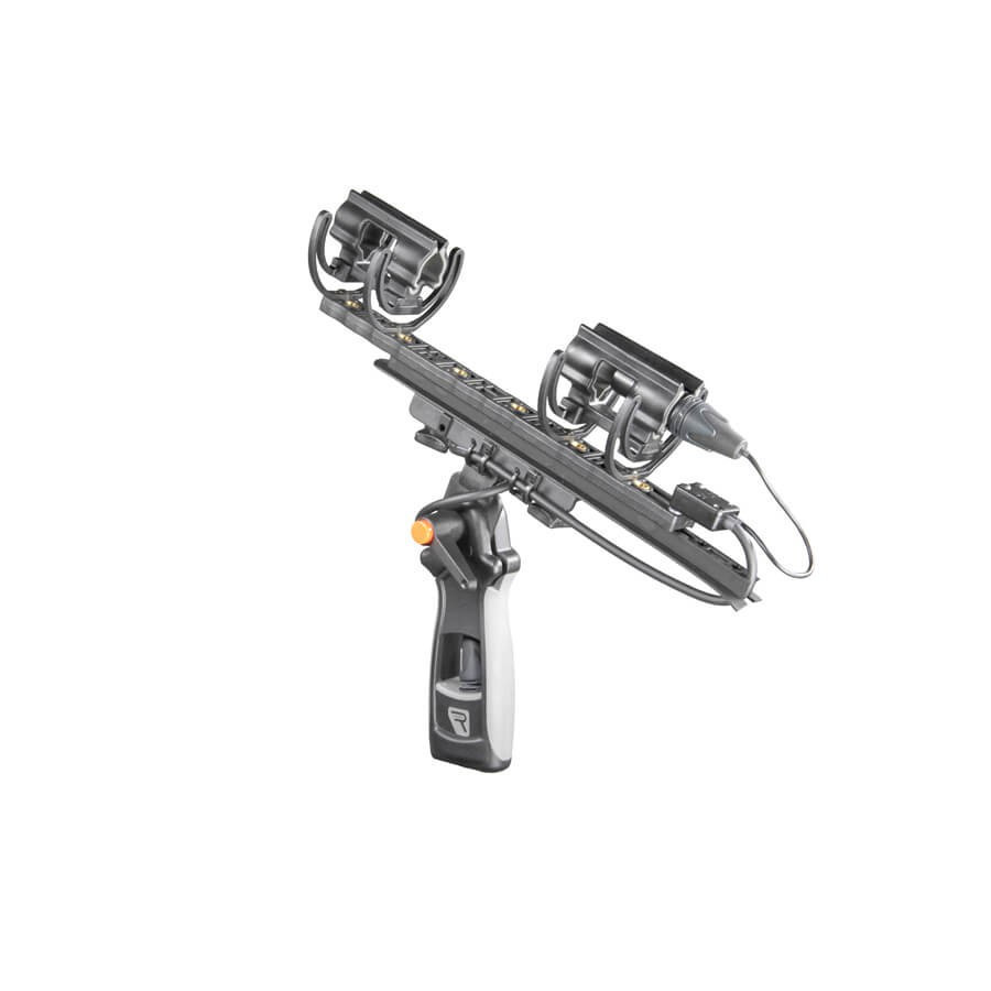RYCOTE Windshield Kit Modular WS 5