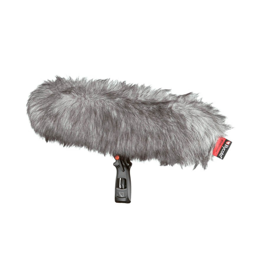 RYCOTE Windshield Kit Modular WS 5
