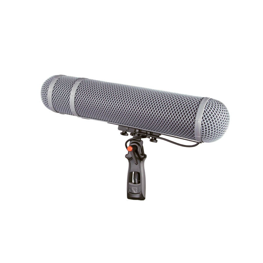 RYCOTE Windshield Kit Modular WS 5