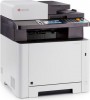 ECOSYS M5526cdn A4 color MFP laser printer