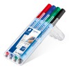 Marker Lumocolor Correctable F Non-P 0,6...