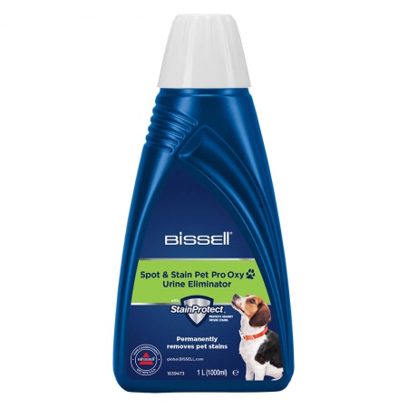 BISSELL Spot &amp; Stain Pet Pro Oxy 1L