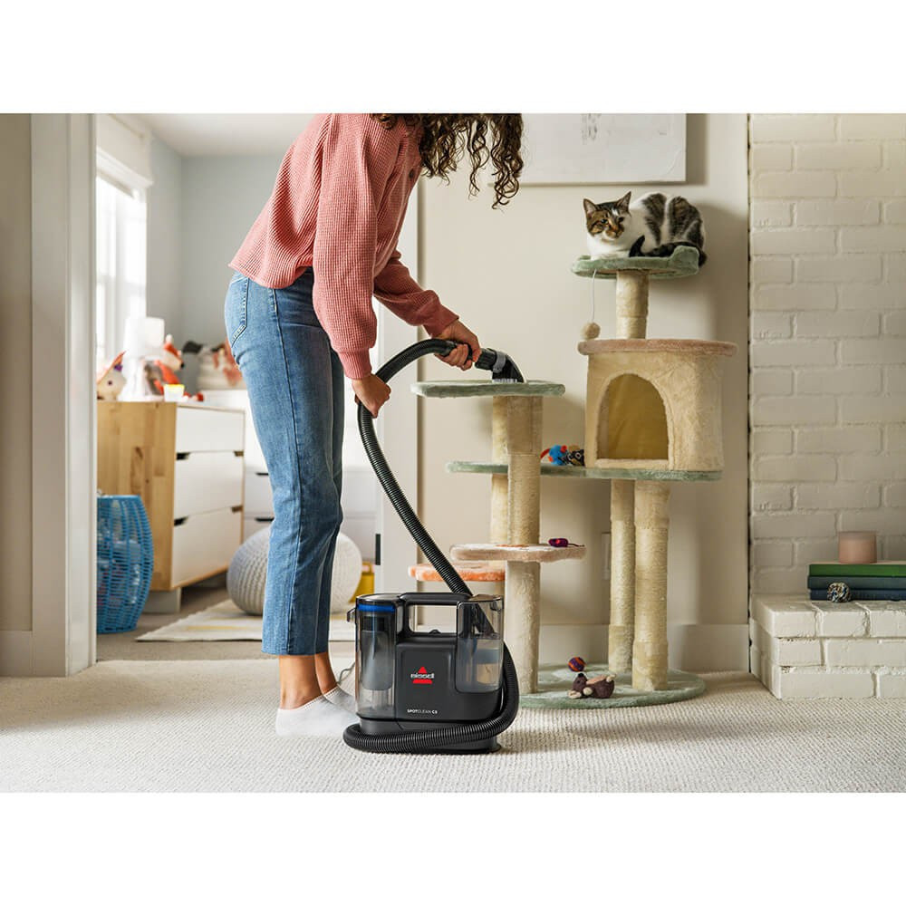 BildeBISSELL SpotClean C5 Select