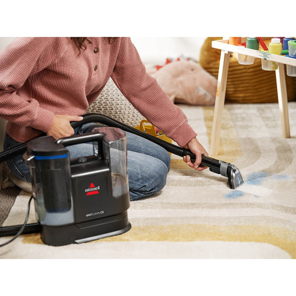 BISSELL SpotClean C5 Select