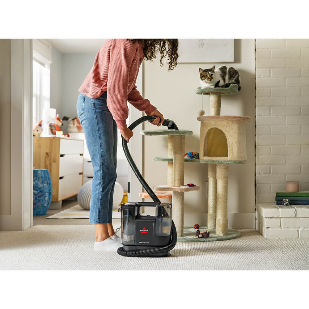 BildeBISSELL SpotClean C5 Pro