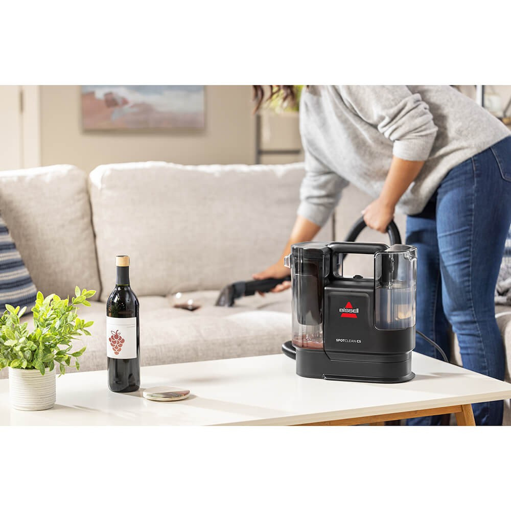 BISSELL SpotClean C5 Pro