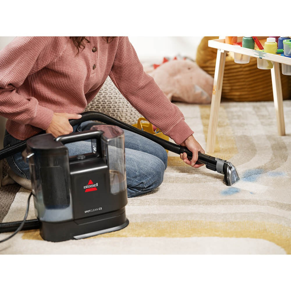 BISSELL SpotClean C5 Pro