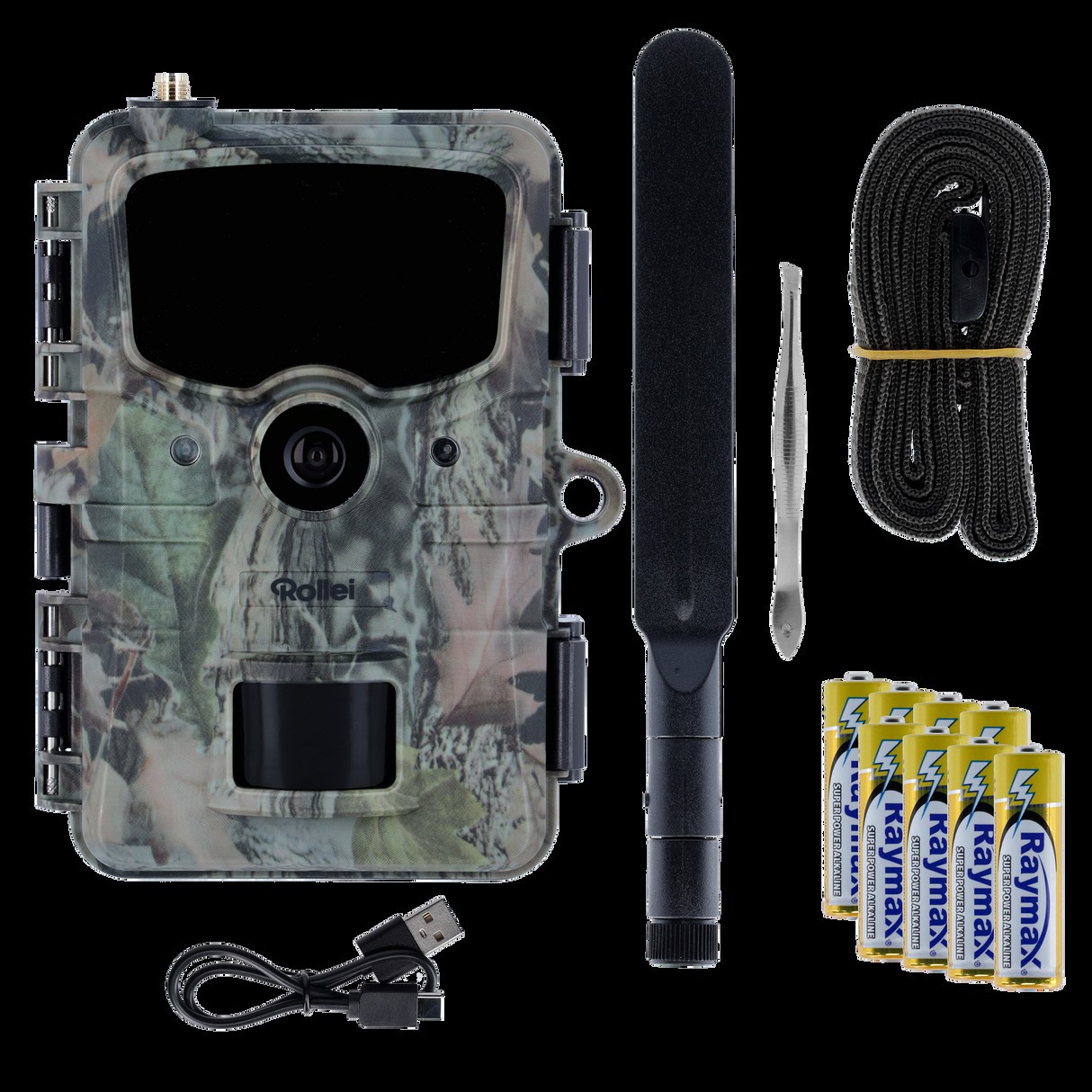 Rollei Wildlife Camera 4G
