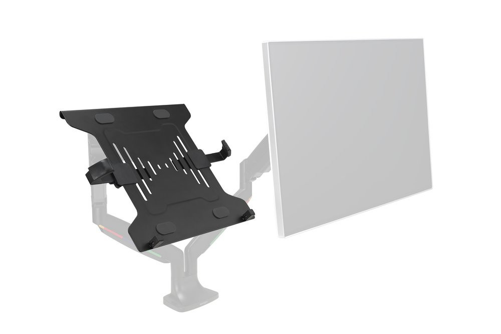 Laptop Holder VESA Mount Arms