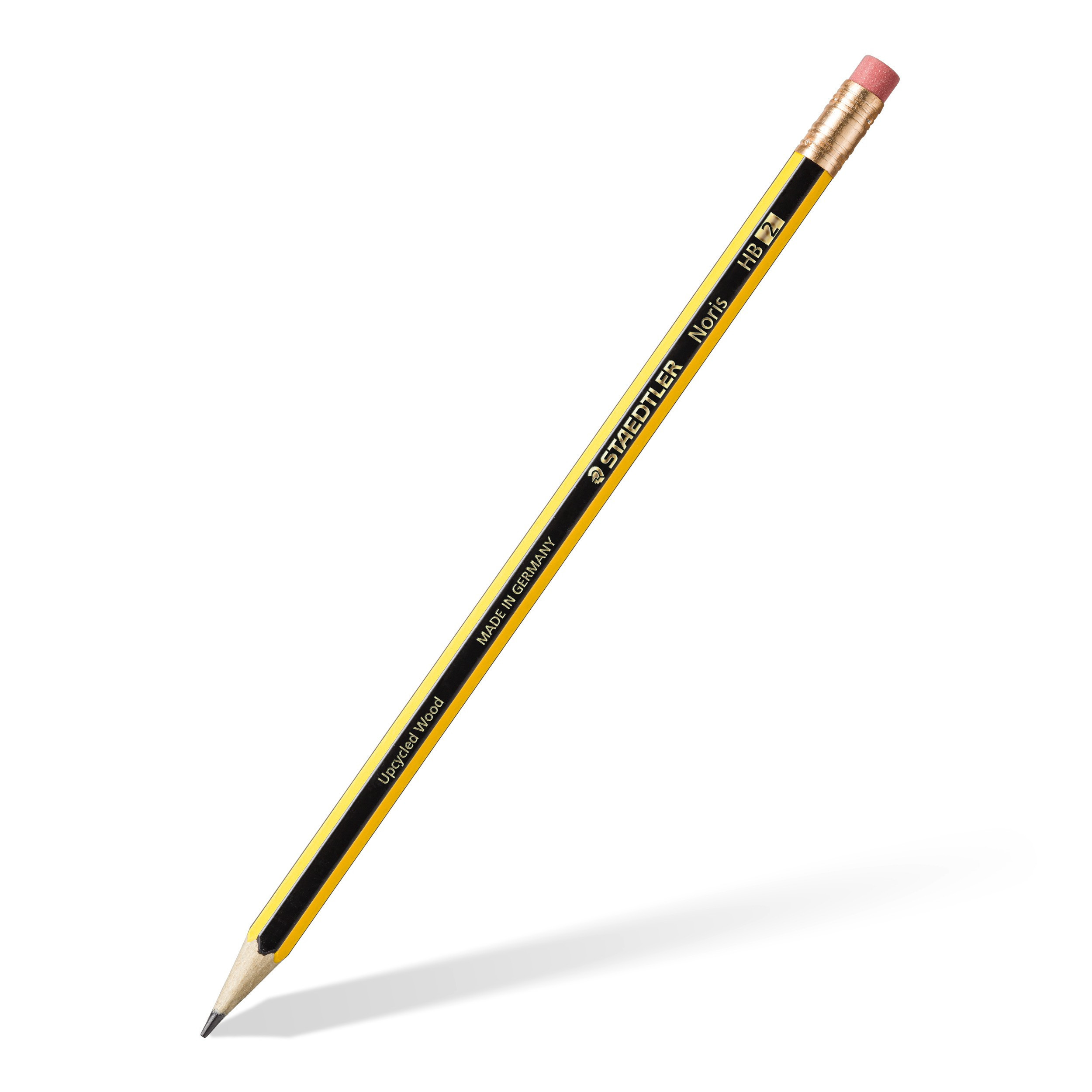 Cup Pencil Noris tip 100% PEFC (72)