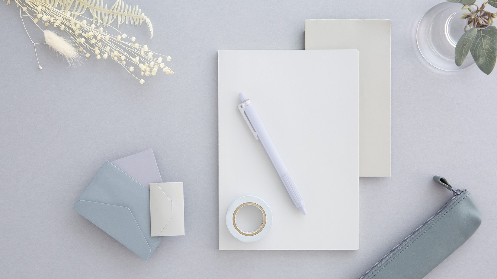 Tombow kulepenn MONO graph Lite smokey bl