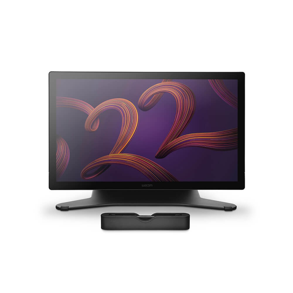 WACOM Cintiq Pro (2023) 22 Creative Display / Pro