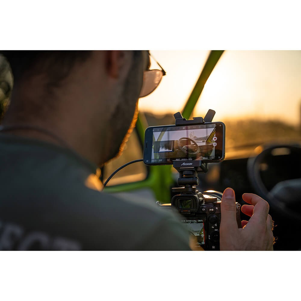 ACCSOON CineView Nano