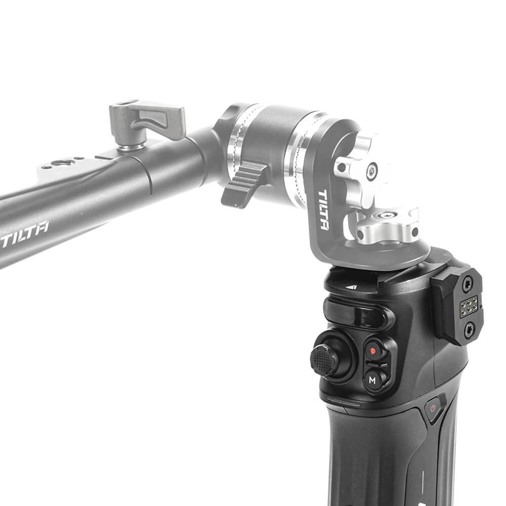 TILTA Nucleus Nano II Handle
