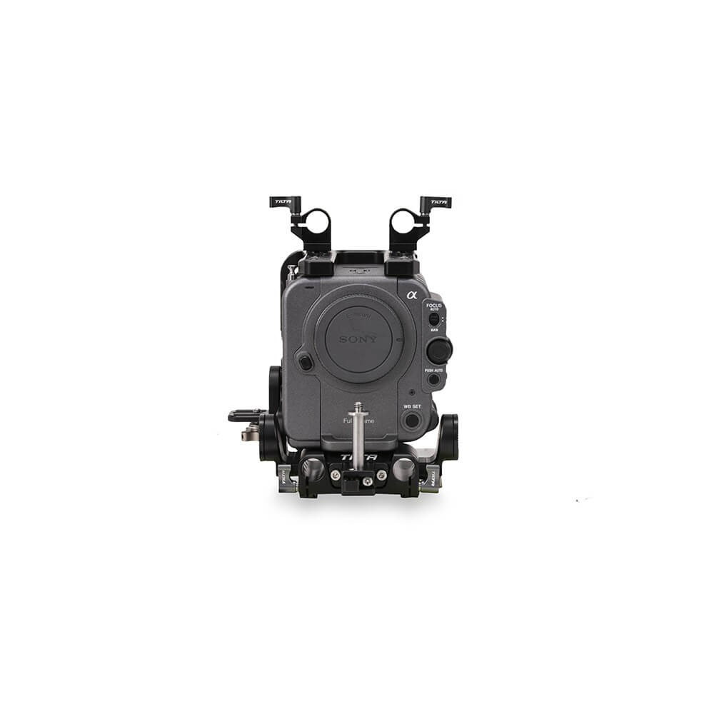TILTA Camera Cage Advanced Kit For Sony FX6 V Mount