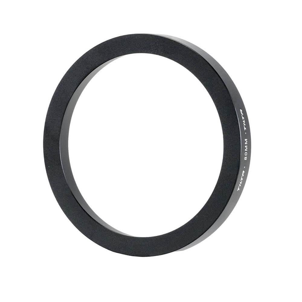 TILTA 80mm Cinema Adapt Ring for Tilta Mirage