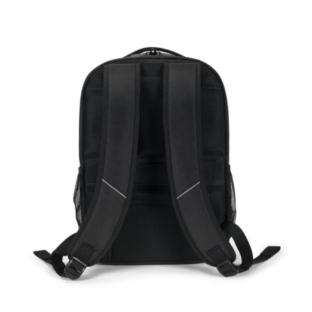 Laptop Backpack Eco CORE 15&#039;&#039;-17.3&#039;&#039;, Black
