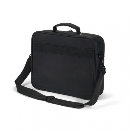 Laptop Bag Multi Eco CORE 15&#039;&#039;-17.3&#039;&#039;, Black
