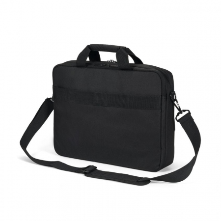 Laptop Bag Top Traveller Eco CORE 15&#039;&#039;-17.3&#039;&#039;, Black
