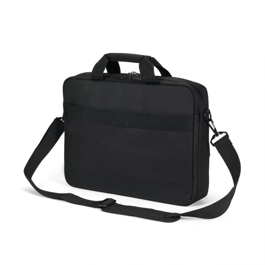 Laptop Bag Top Traveller Eco CORE 15''-17.3'', Black