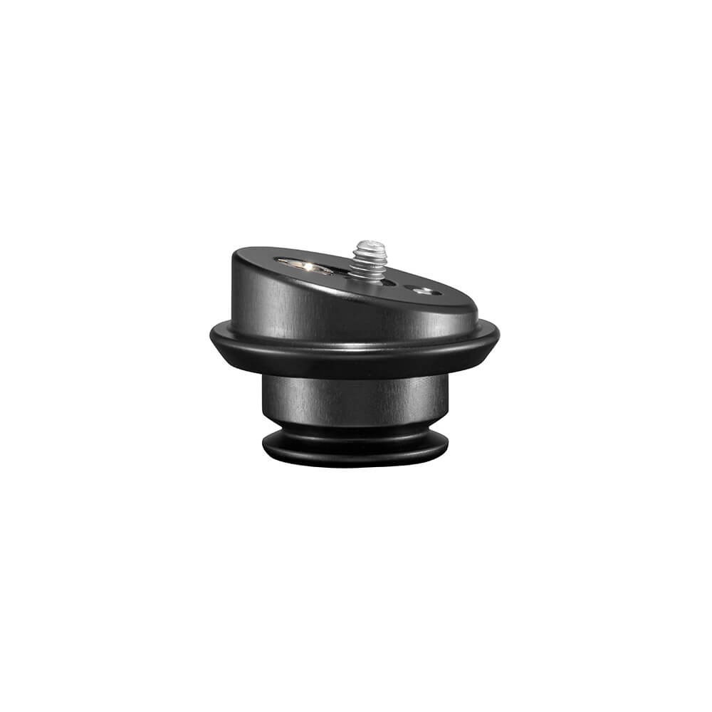 MANFROTTO Move Gim Boom Quick Release Plate