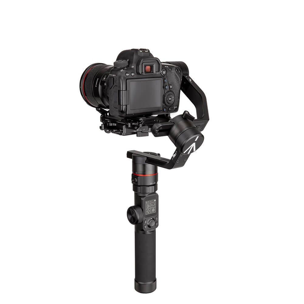 MANFROTTO Gimbal 460