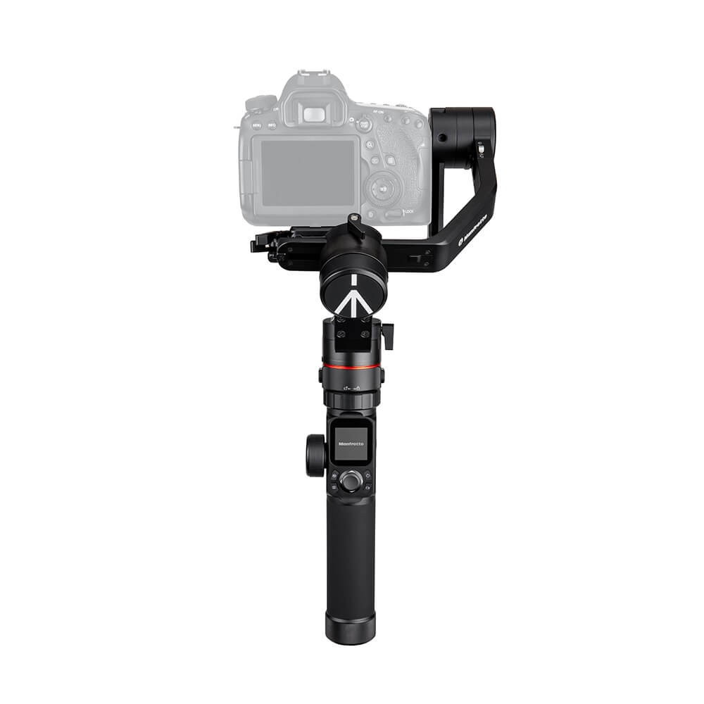 MANFROTTO Gimbal 460