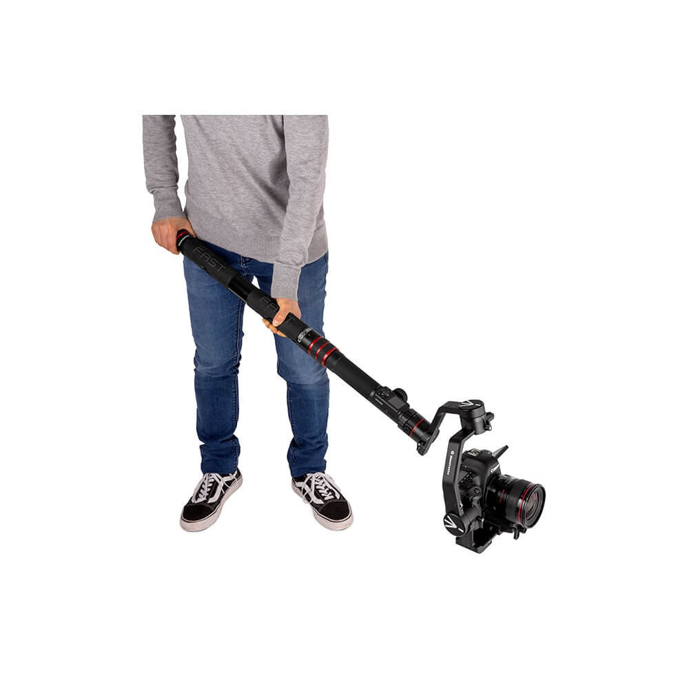 MANFROTTO GimBoom Move Fast