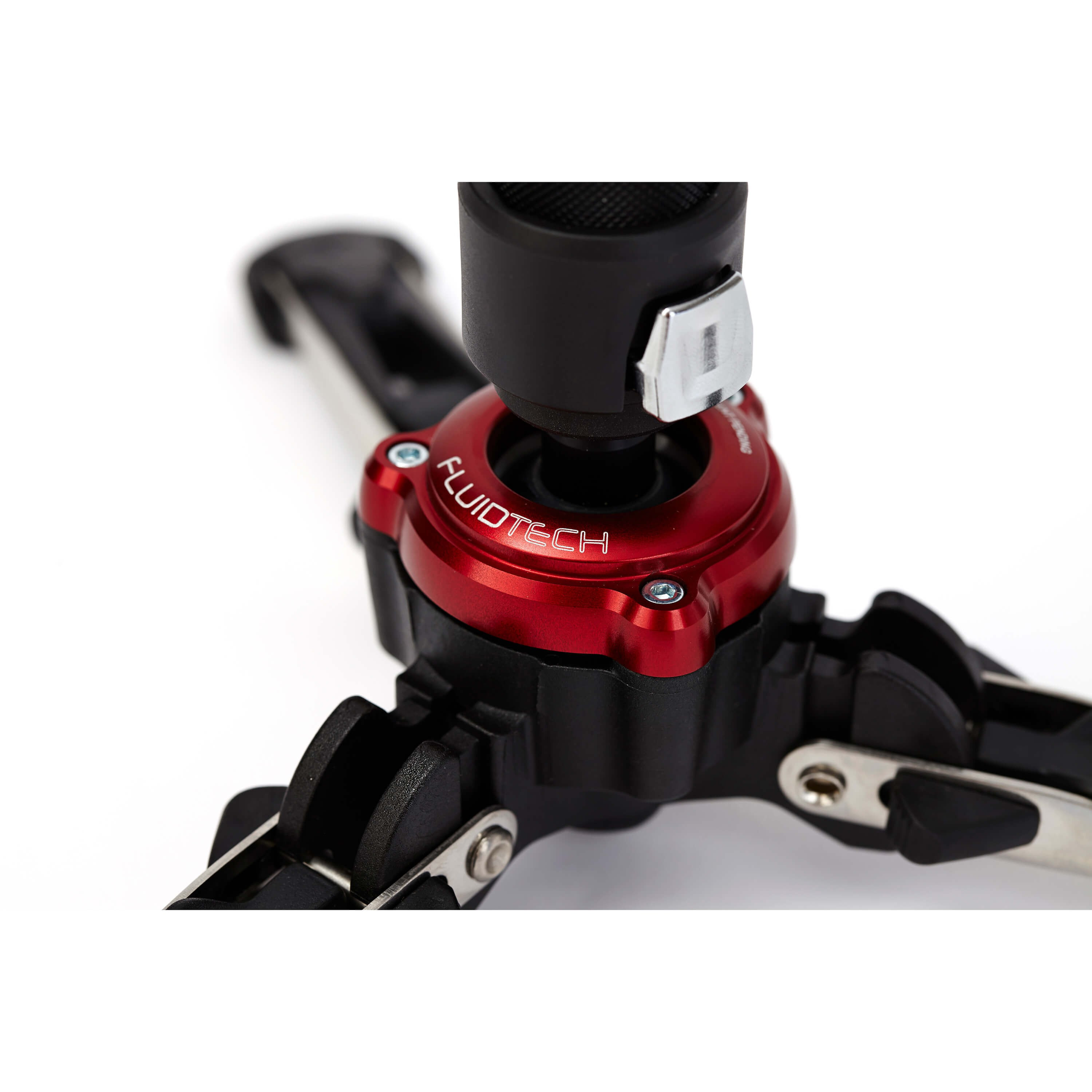 MANFROTTO Stativfot Video MVMXPROBASE