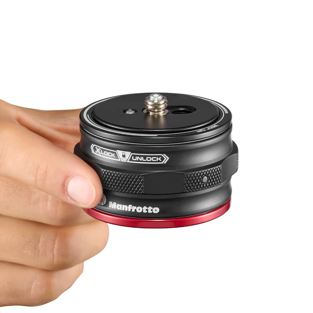 MANFROTTO Move Quick Release Catcher Small