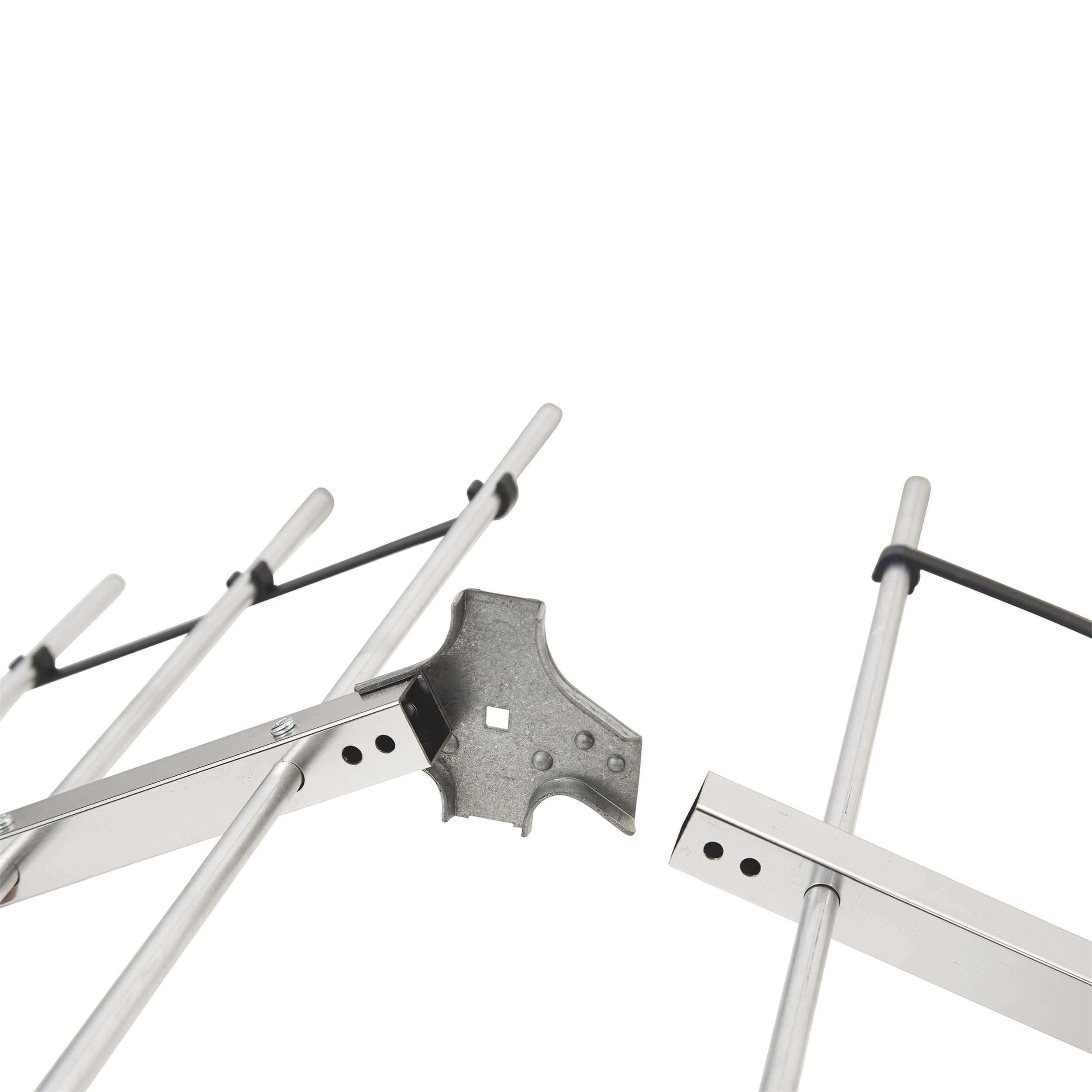 TRIAX Antenne Digi 14 LTE700 Kanal 21-48 SE/FI