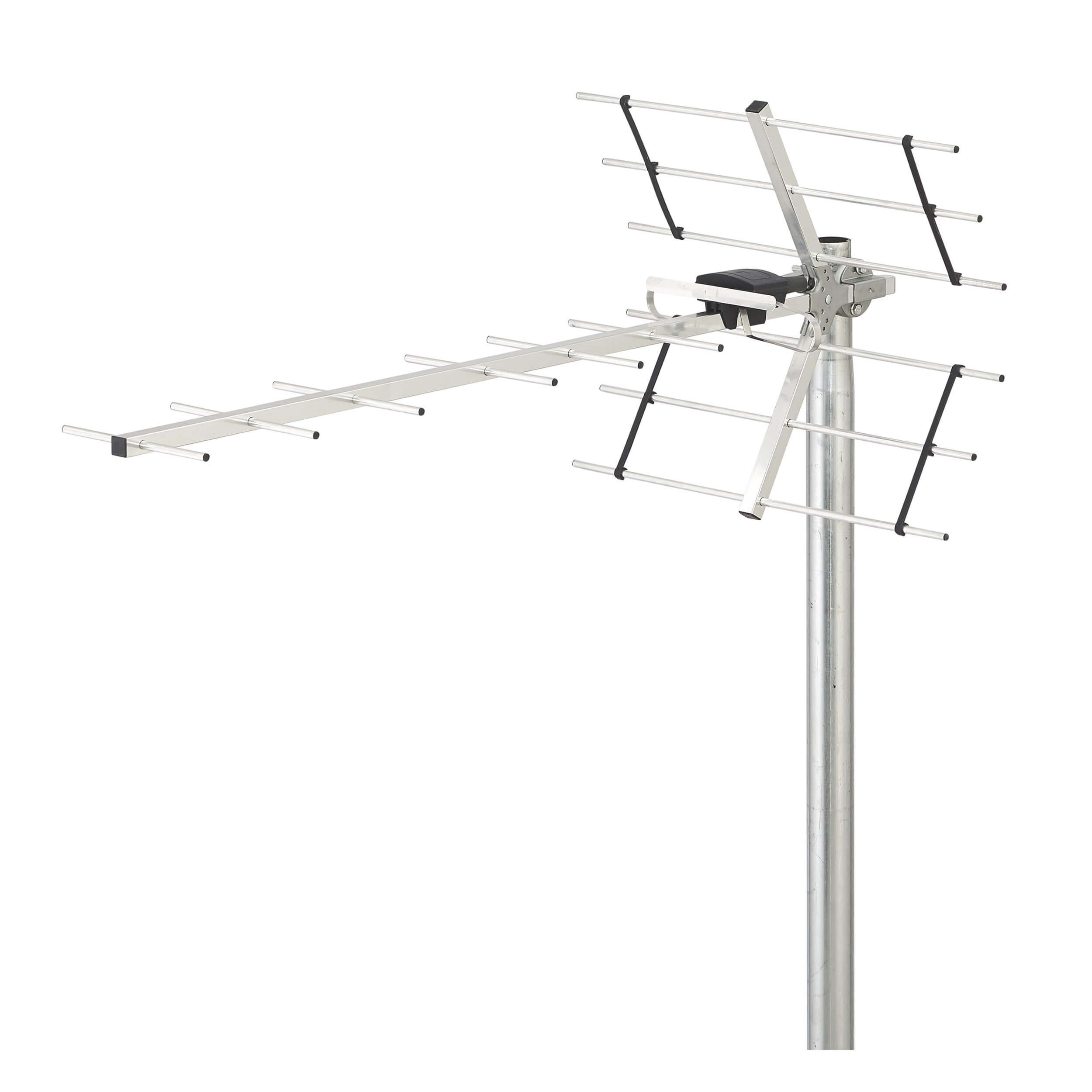 TRIAX Antenne Digi 14 LTE700 Kanal 21-48 SE/FI