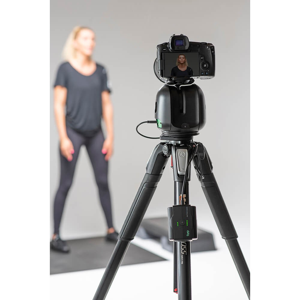 SYRP Battery Bank