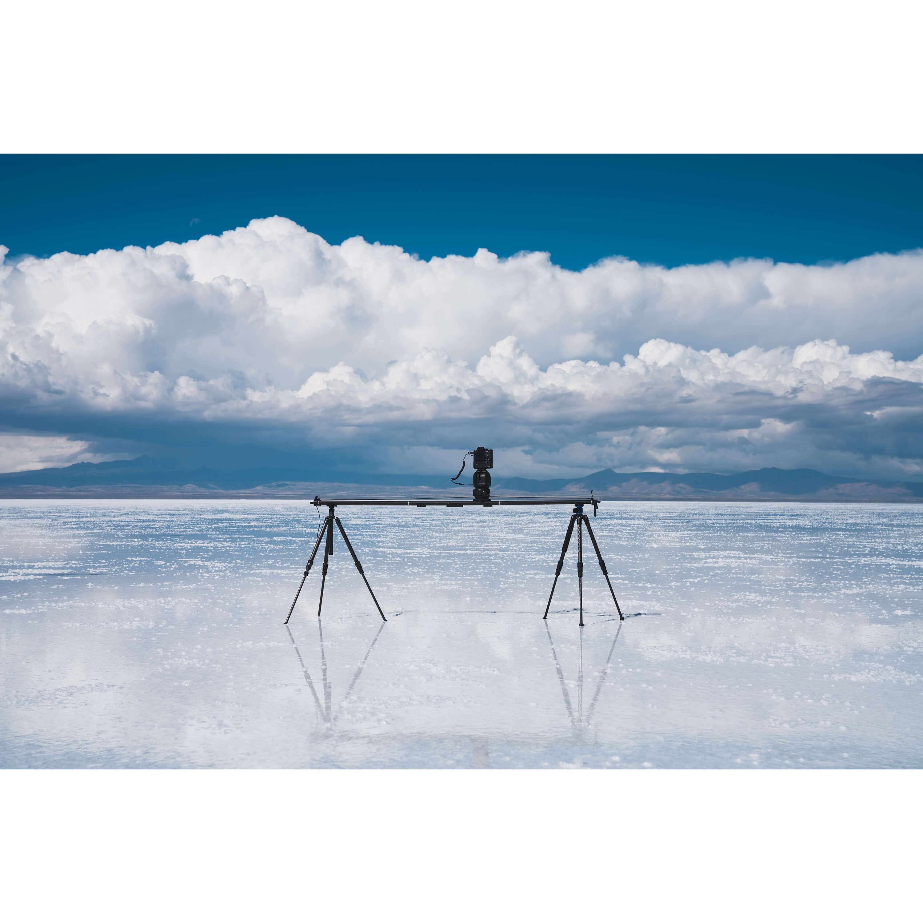 SYRP Genie II Pan Tilt Linear Kit Kit