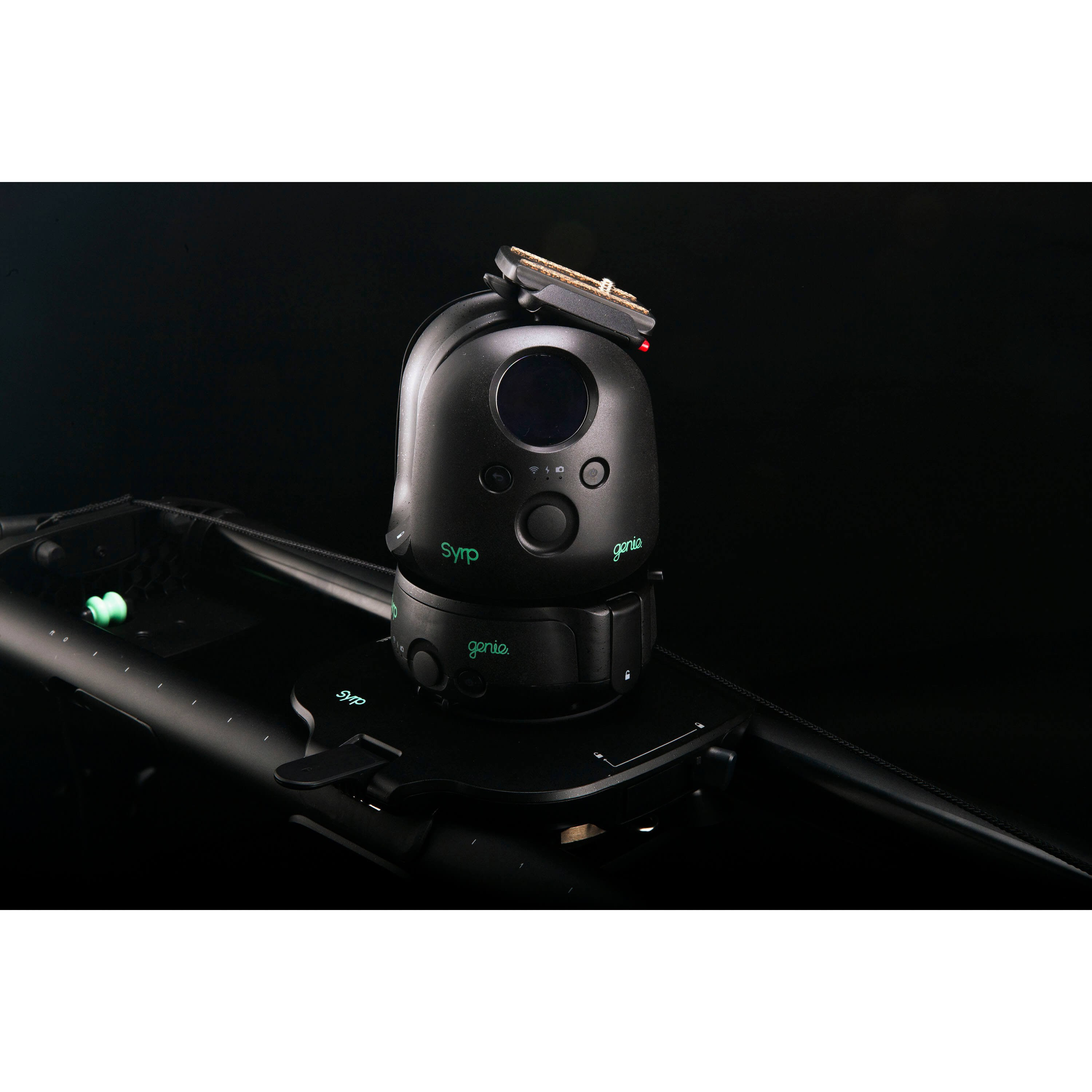 SYRP Genie II Pan Tilt Linear Kit Kit