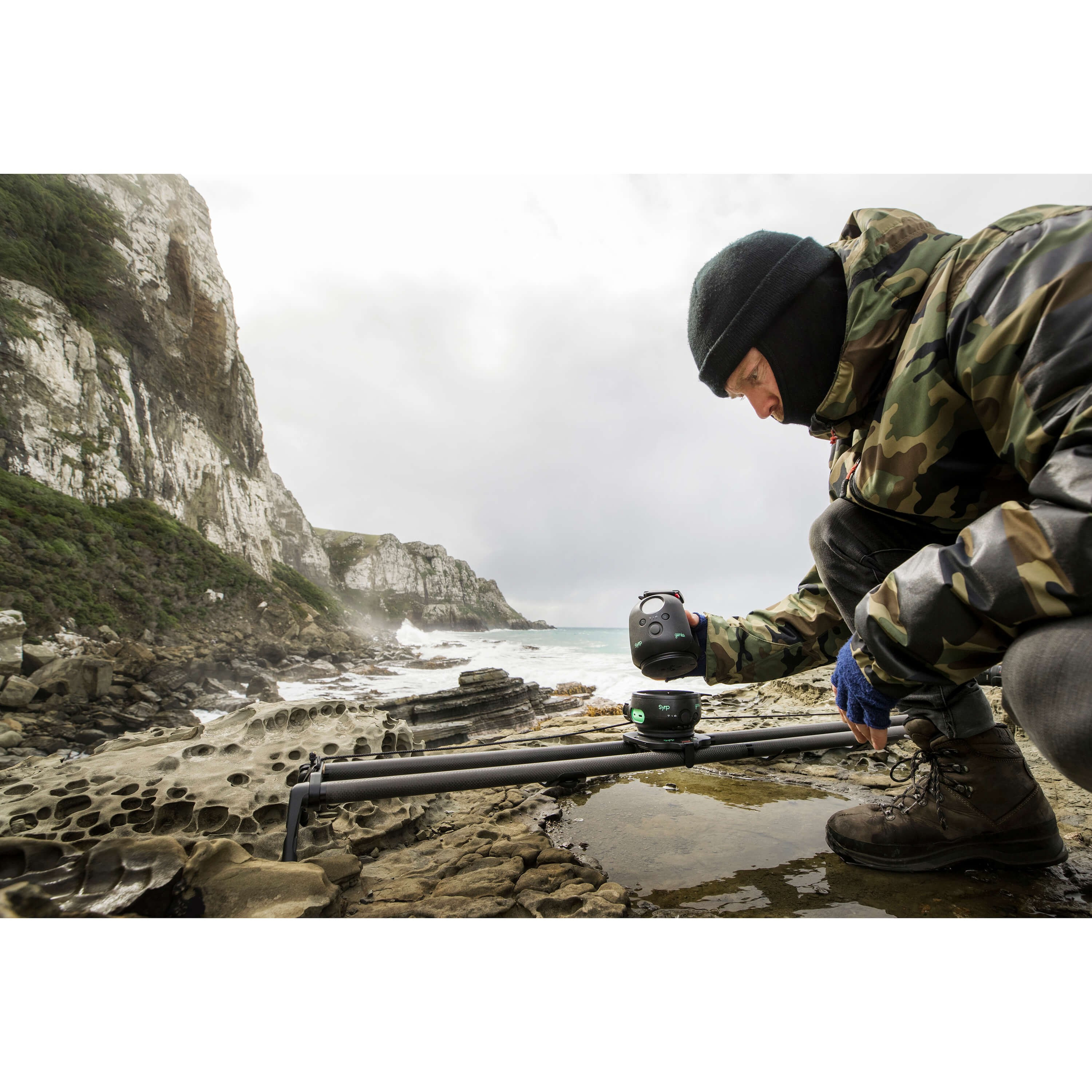 SYRP Genie II Pan Tilt