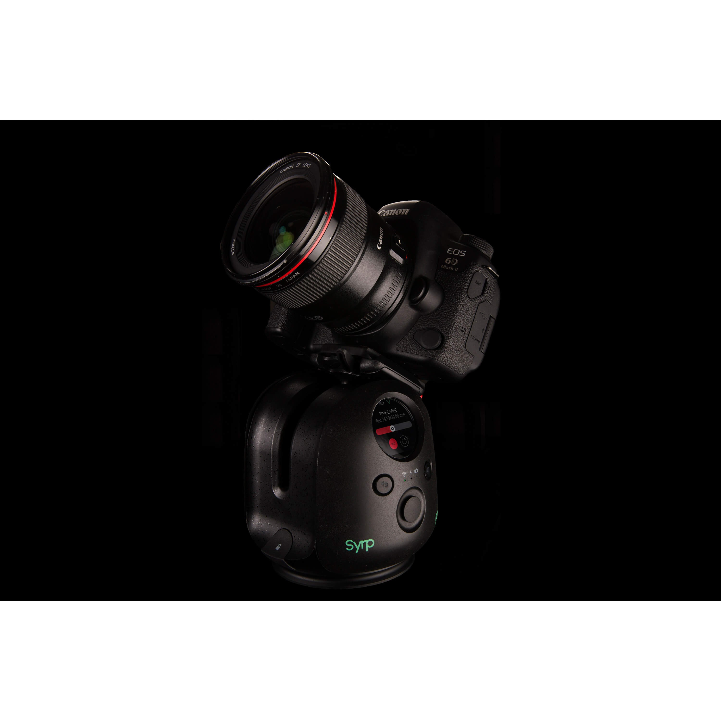 SYRP Genie II Pan Tilt