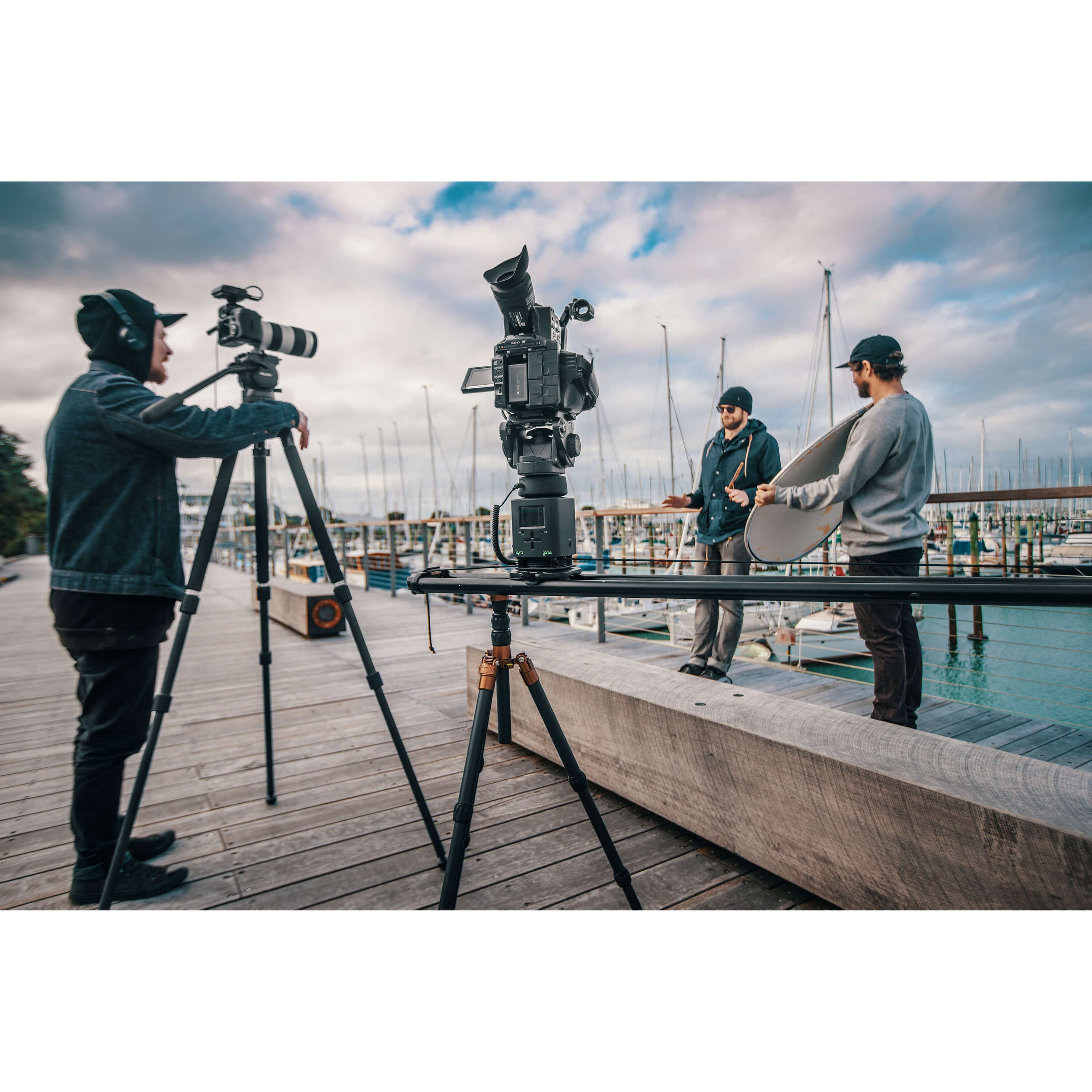 SYRP Genie Motion Control Time Lapse Device