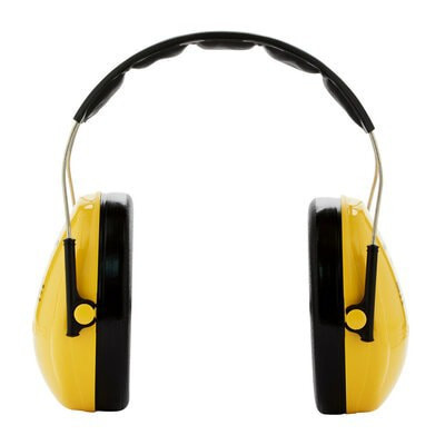 3M Comfort reklokker H510A (87e"98 dB)