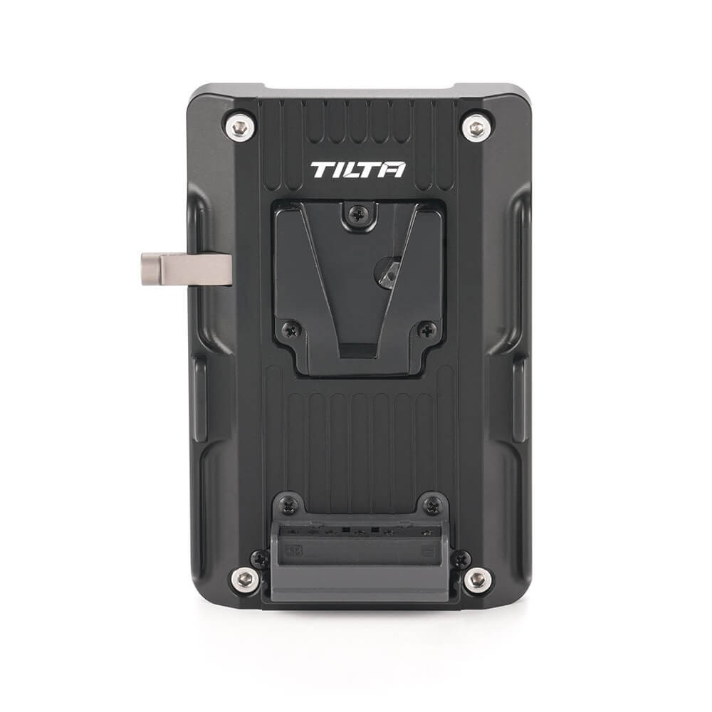 TILTA Battery Plate for DJI Video Transm. (Female) Vm