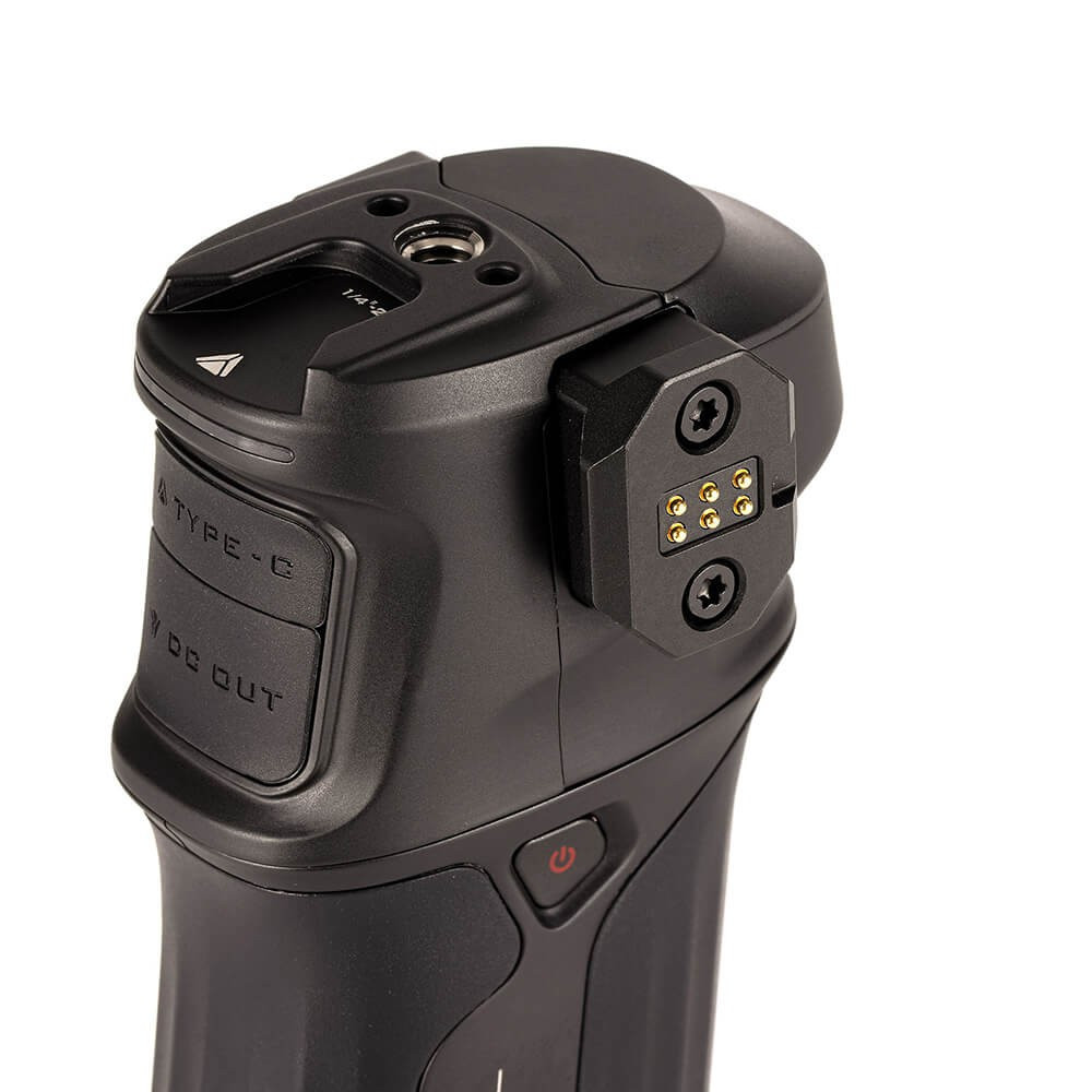 TILTA Nucleus Nano II Power Handle